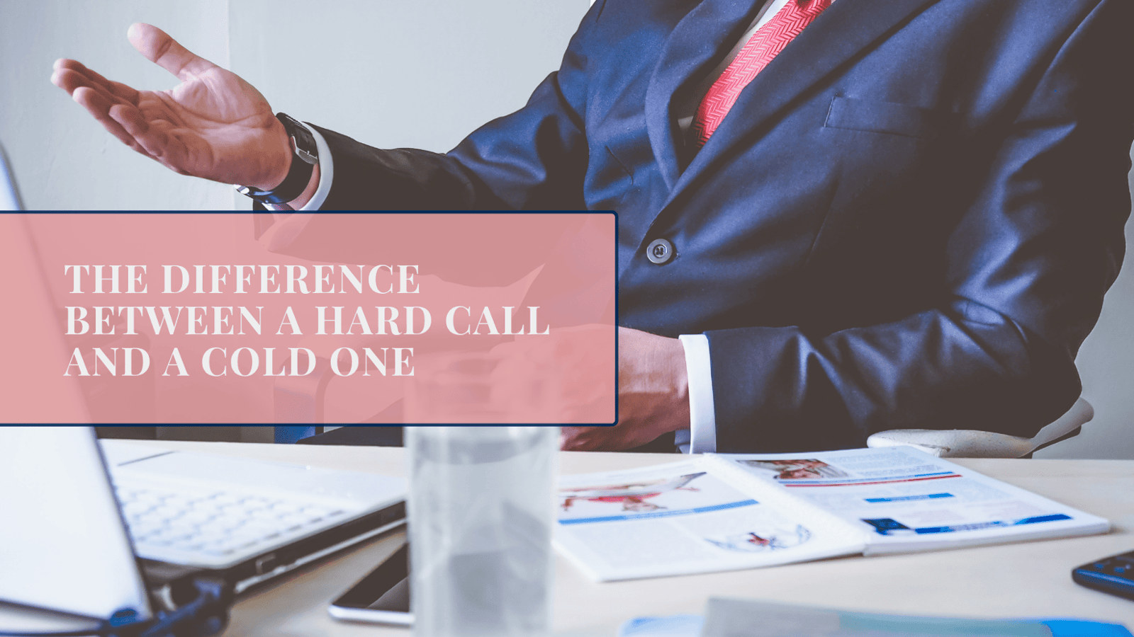The Difference Between a Hard Call and a Cold One